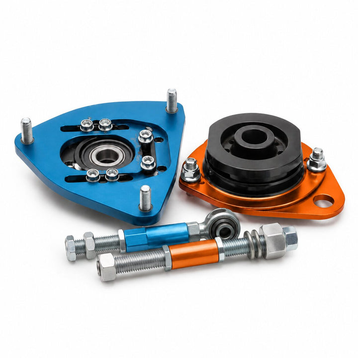 Camber, Caster & Alignment Components