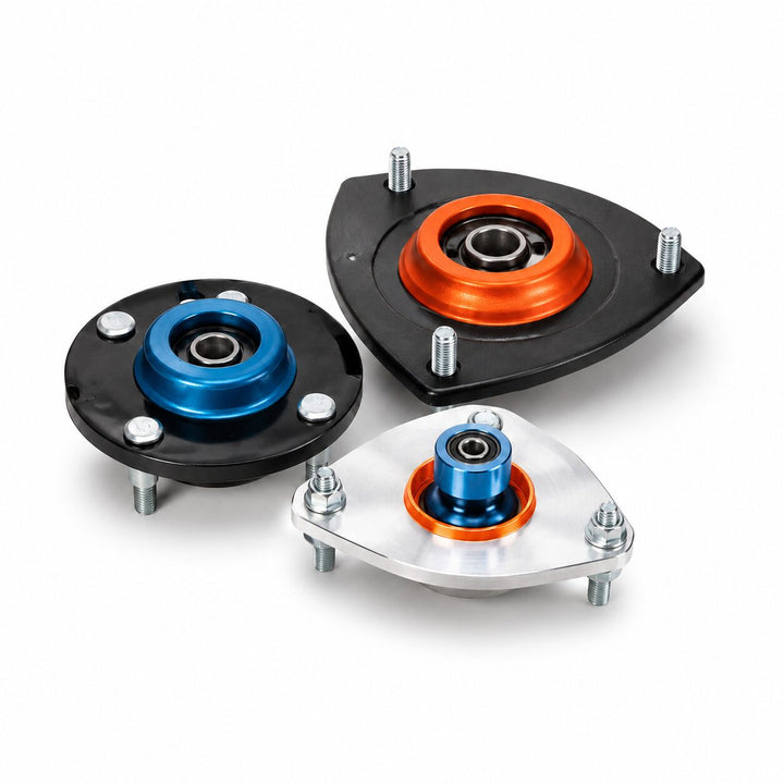 Top Mounts & Strut Mounts