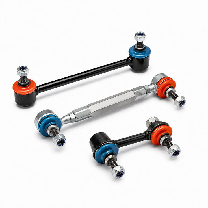 Drop Links & Anti-Roll Bar Links