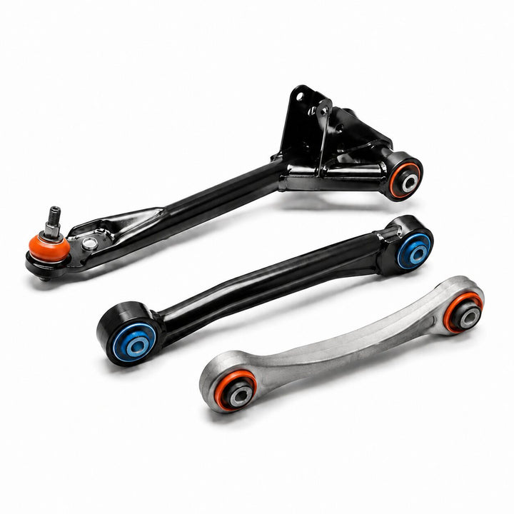 Trailing Arms