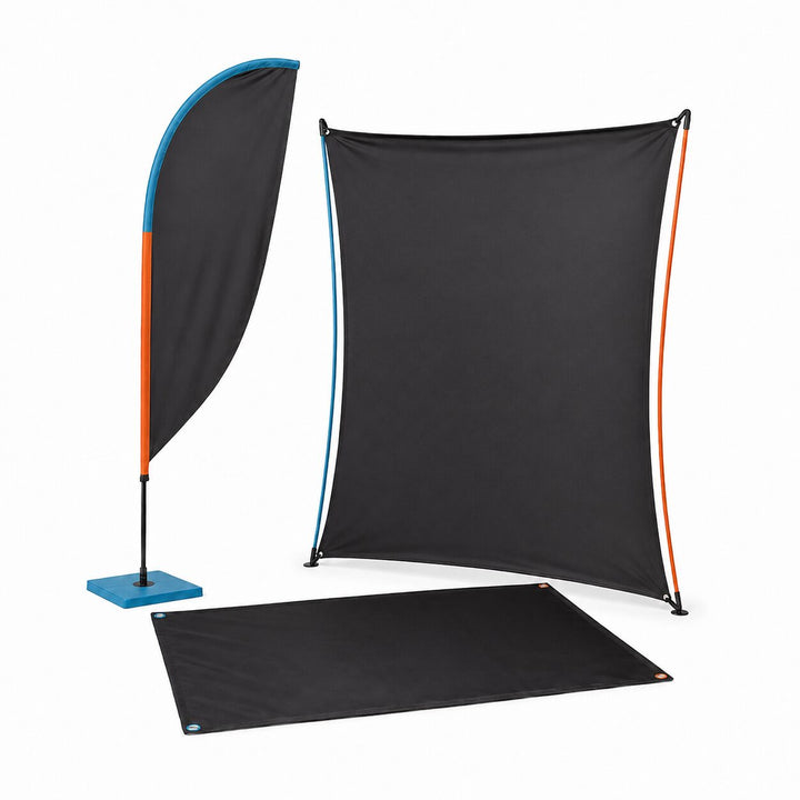 Banners & Display Merchandise