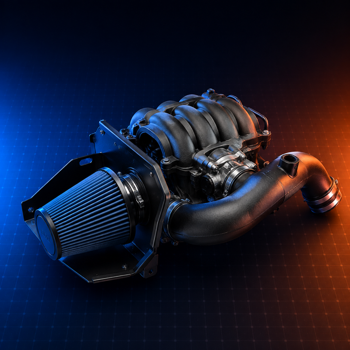 Air Intake