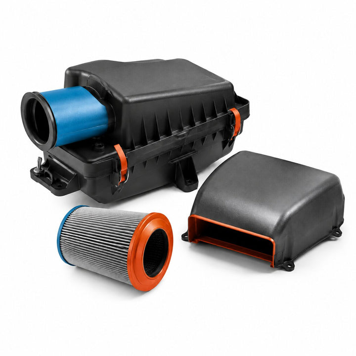 Airboxes & Airbox Components