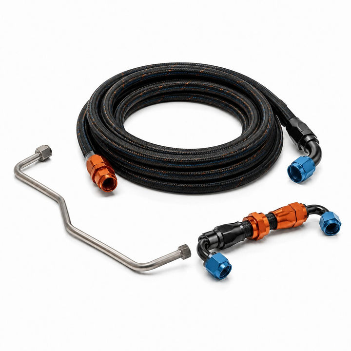 Fuel Lines & Hoses