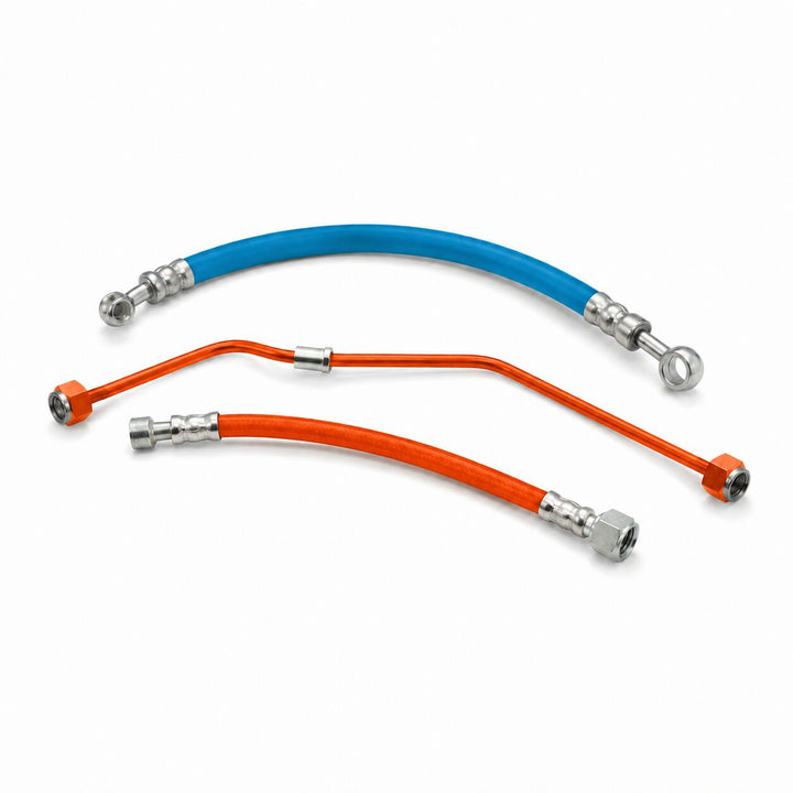 Clutch Hydraulic Hoses & Lines