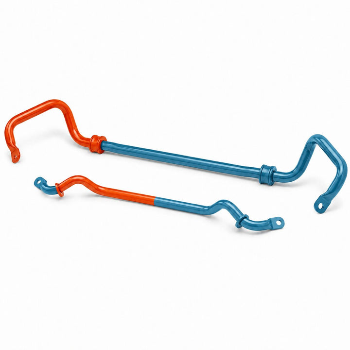 Anti-Roll Bars