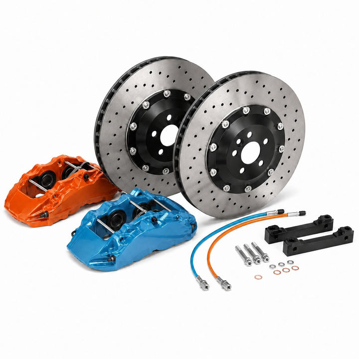 Big Brake Kits