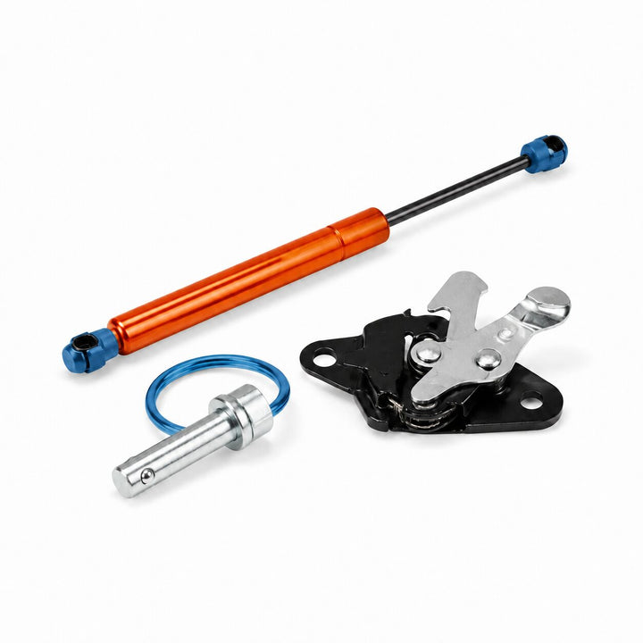 Bonnet Struts, Pins & Fasteners