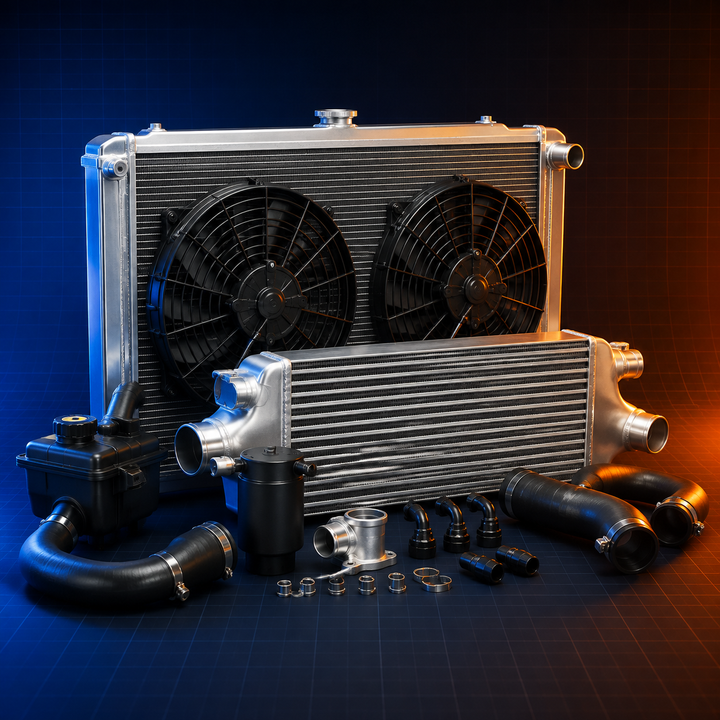 Cooling & Climate Control