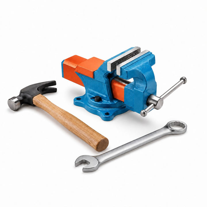 General Workshop Tools & Equipment