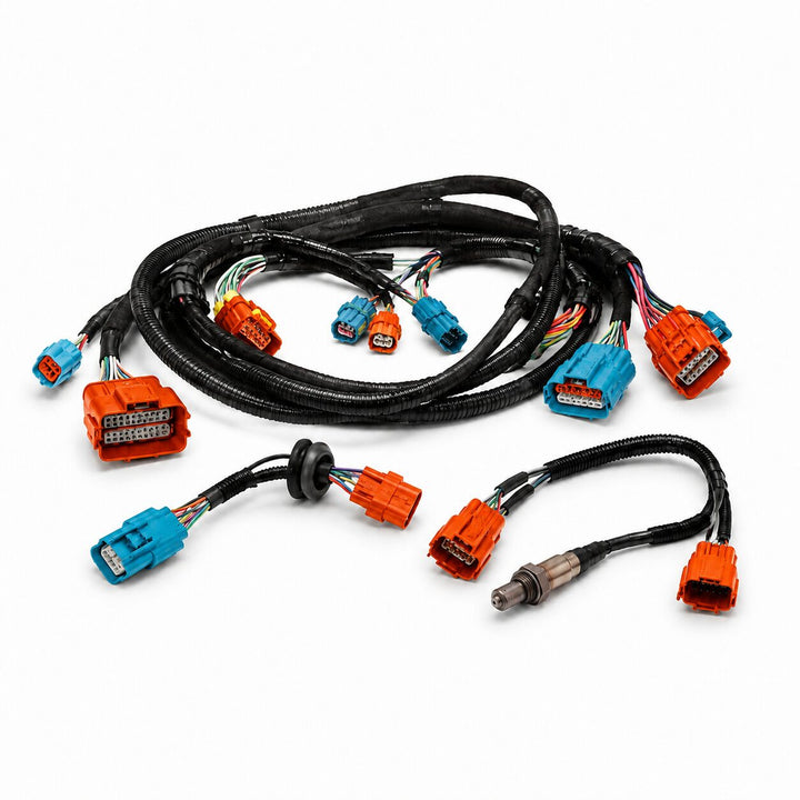 Wiring Harnesses & Looms