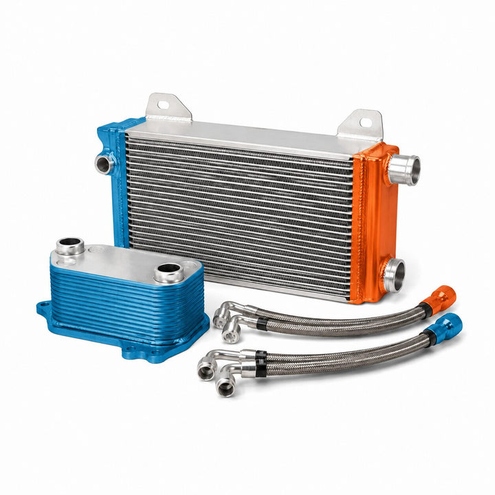 Engine Oil Coolers