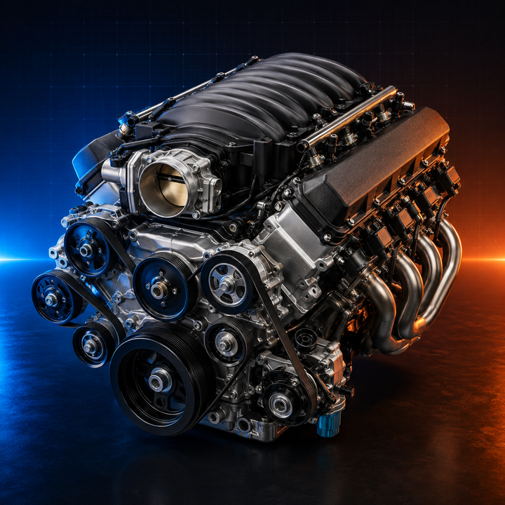 Engine