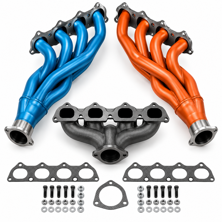 Exhaust Manifolds & Headers