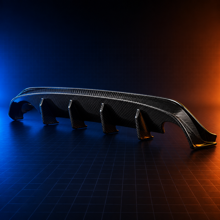 Exterior Styling & Body Components