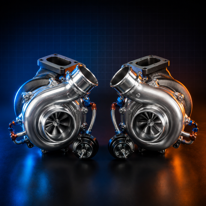 Forced Induction