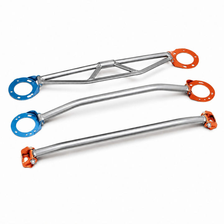 Front Strut Braces