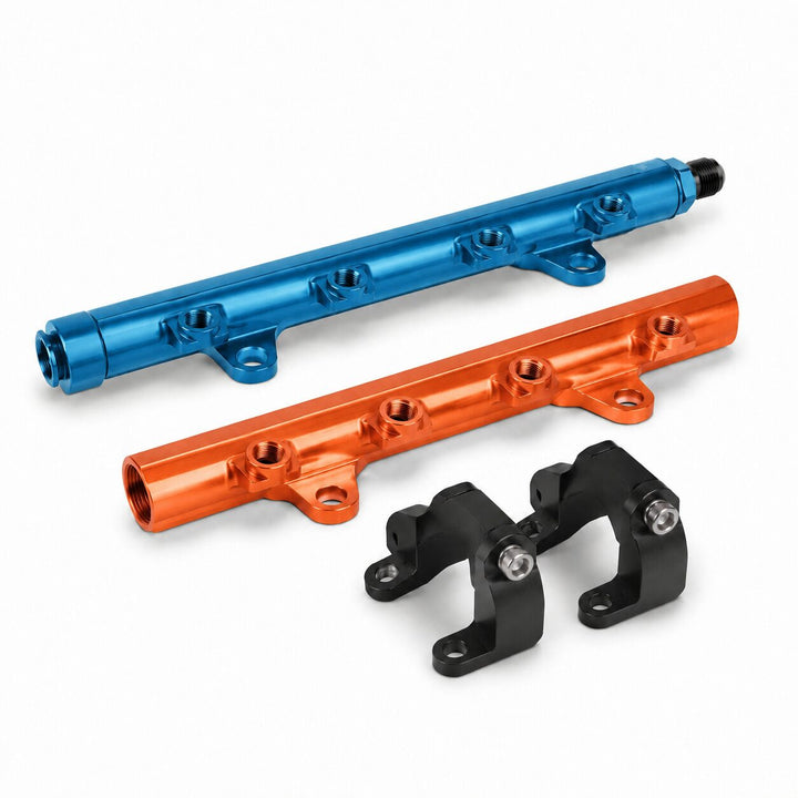 Fuel Rails