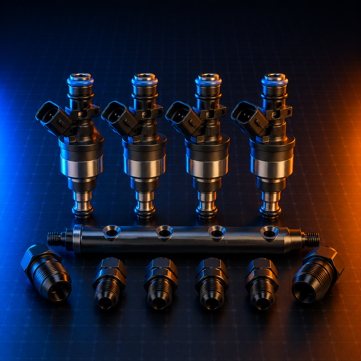 Fuel System