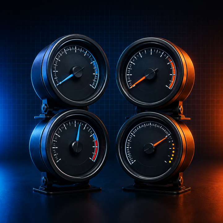 Gauges