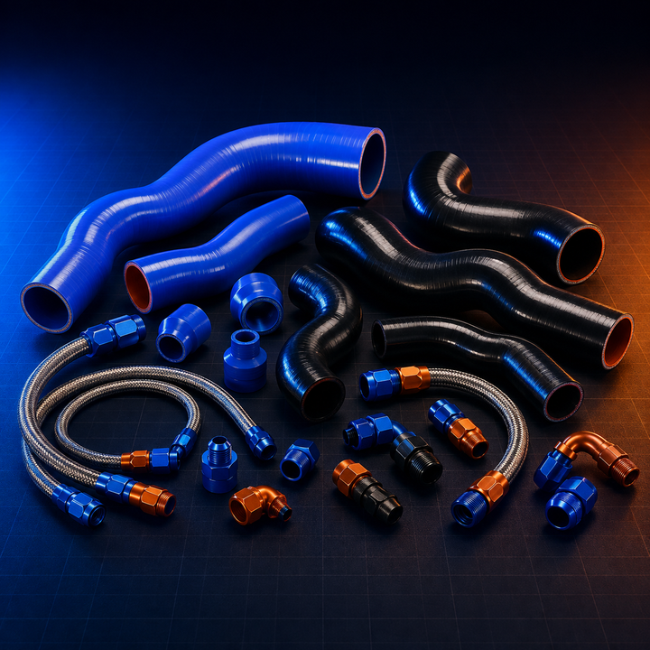 Hoses & Fittings
