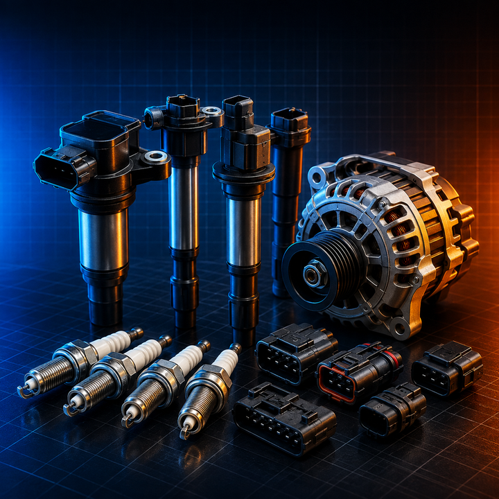 Ignition & Auto Electrical