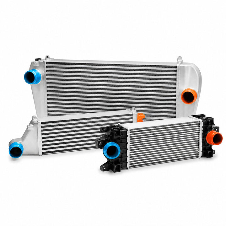 Intercoolers