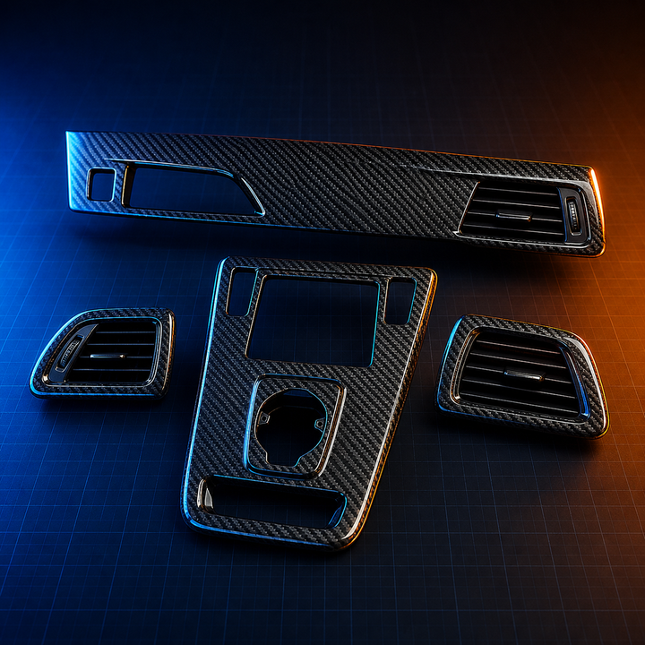 Interior Components