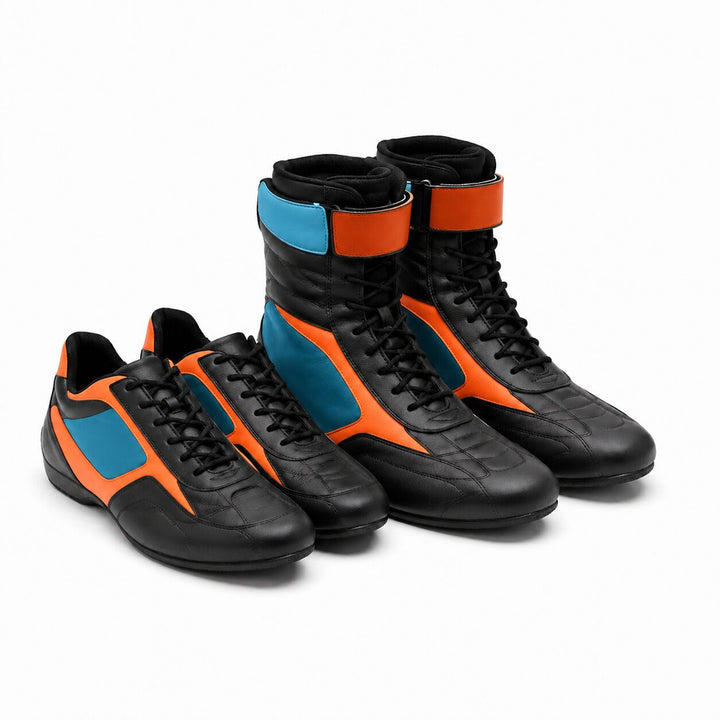 Motorsport Boots