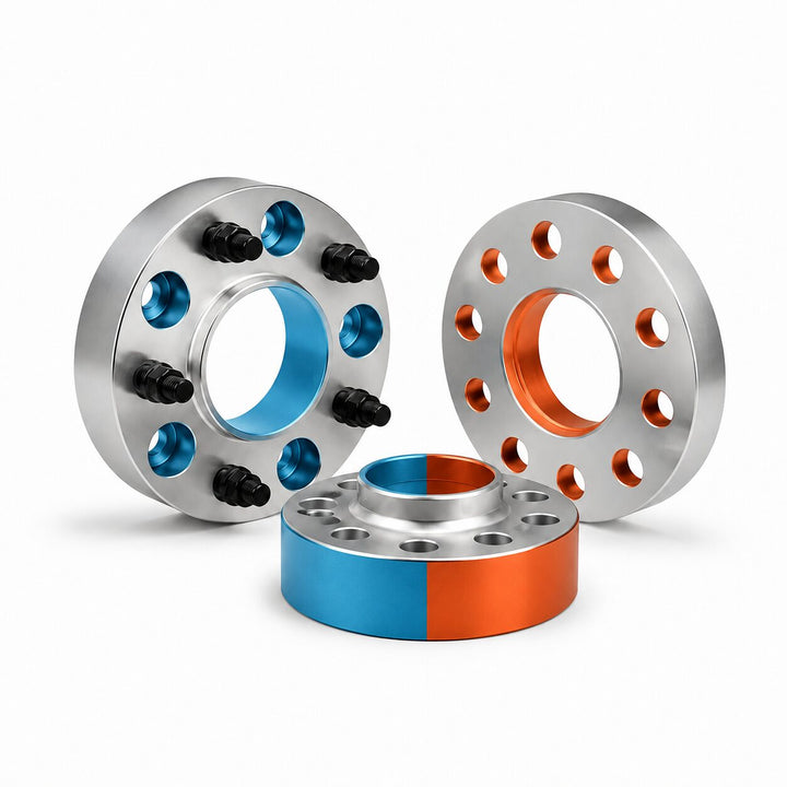 Wheel Adapters