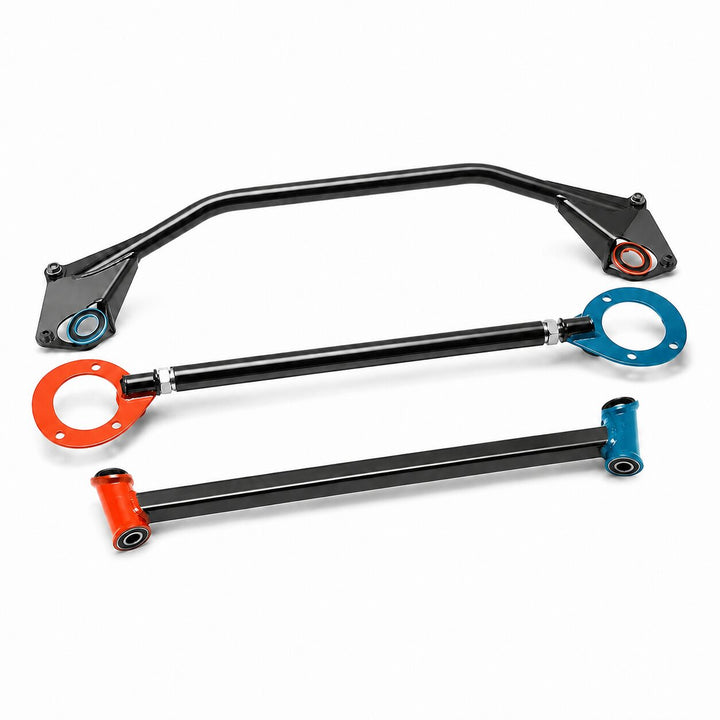 Rear Strut Braces