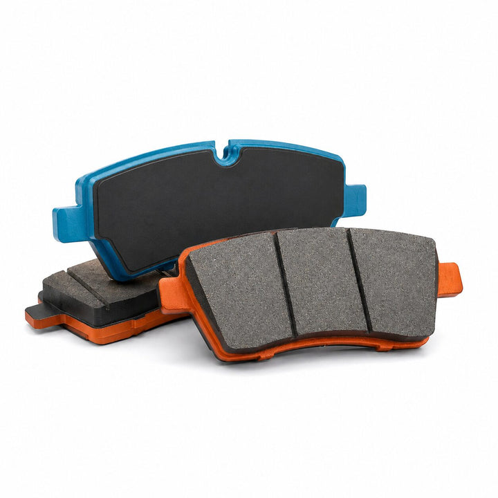 Road Brake Pads