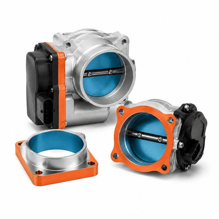 Throttle Bodies