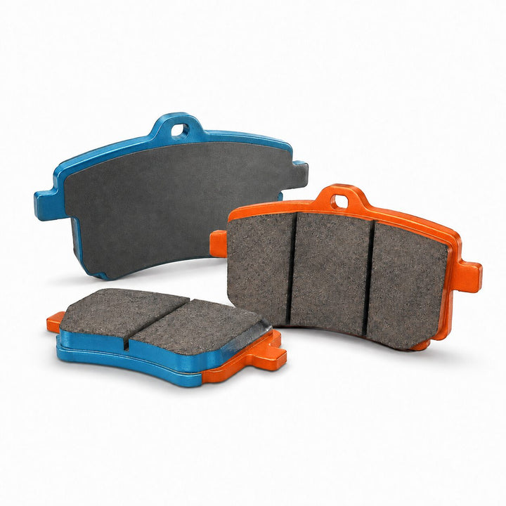 Track & Race Brake Pads