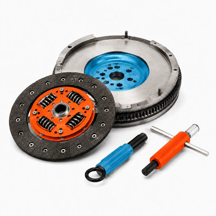 Transmission & Clutch Tools