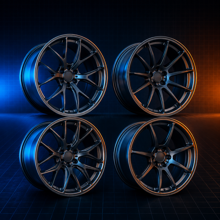 Wheels