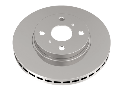 DBA (Disc Brakes Australia) Street Series - En-Shield - plain-449 - DBA3447E