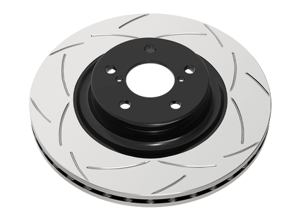 DBA (Disc Brakes Australia) Street Series - T2-749 - DBA709S