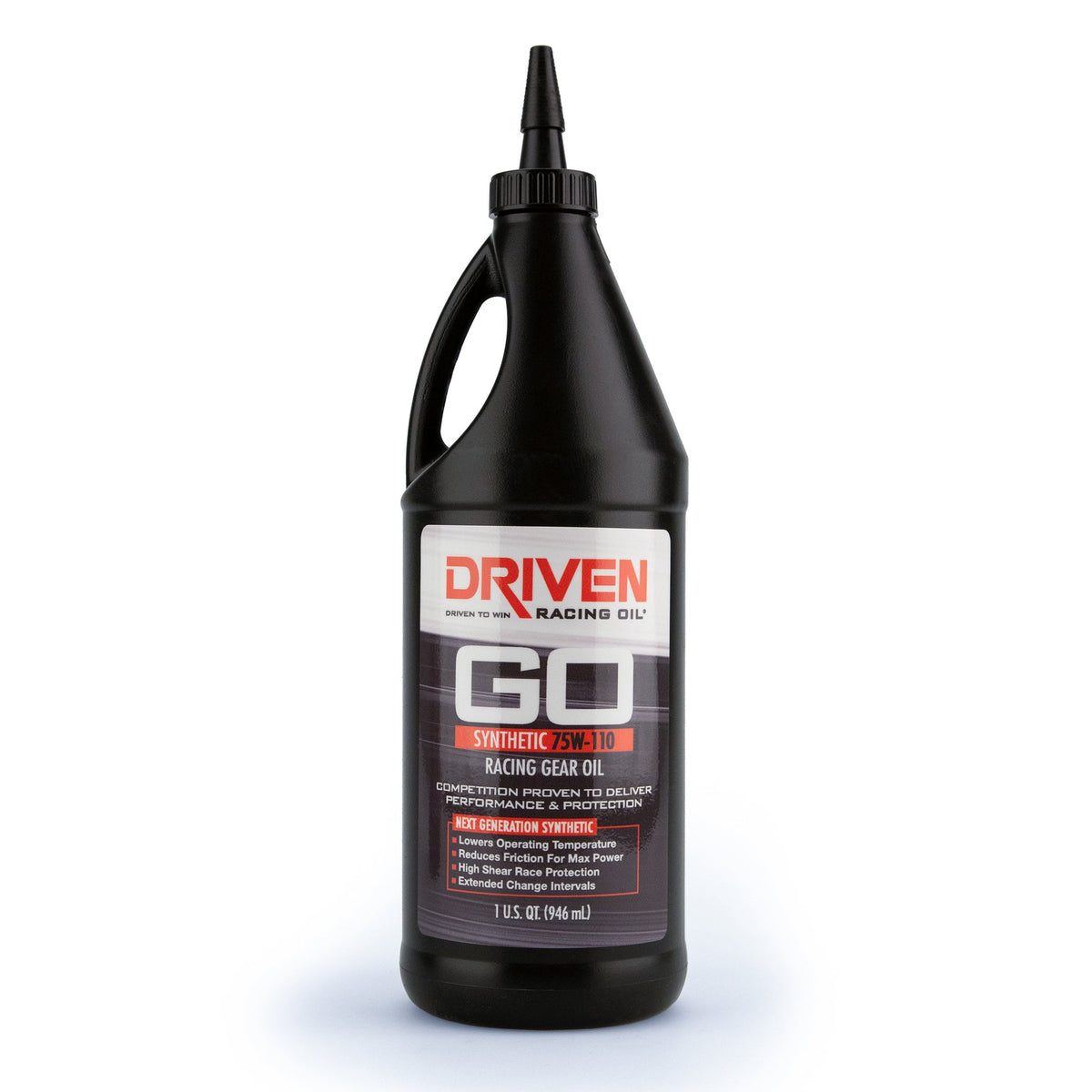 Driven Racing Oil Race Wax - 24oz Bottle - AAOIL-PIT-040-DRIVEN-RACE-WAX