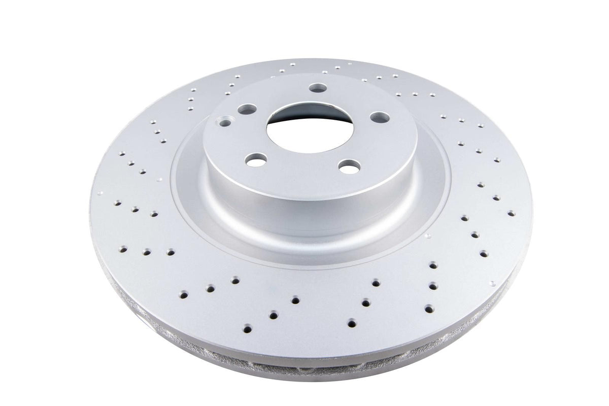 Disc Brakes Australia Street Series - En-Shield - plain DBA3264OEX