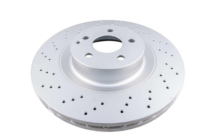 Disc Brakes Australia Street Series - En-Shield - plain DBA3264OEX