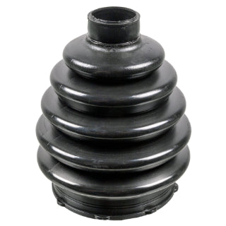 CV Boot Wheel & Axle-2