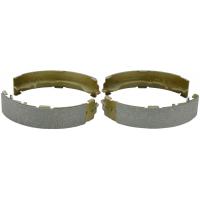 Febest Shoe kit, rear brake - 0102-GGN15R