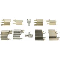 Febest Disc brake clip set - Part 0103-ACA2F