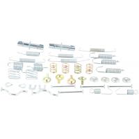 Febest Brake shoe fitting kit - 0104-GRJ150R-KIT