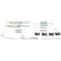 Febest Brake shoe fitting kit-11
