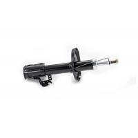 Febest Front left shock absorber, gas pressure - 0107G-004FL