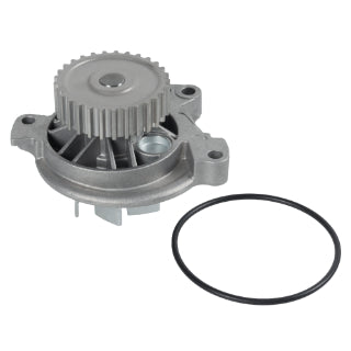 Water Pump Cooling, Heating and Aircondit-2