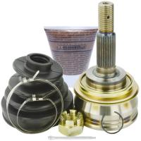Febest Outer cv joint - Part 0110-012