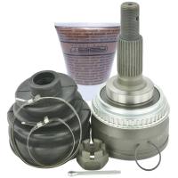 Febest Outer cv joint - Part 0110-013A48
